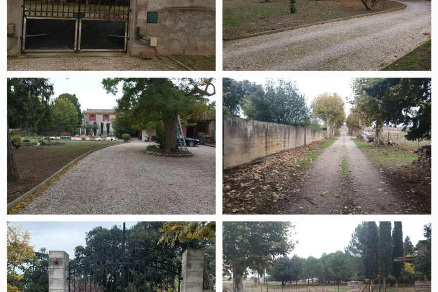Maison à vendre à Rieux-minervois
