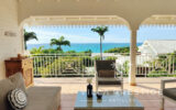 Villa de standing 3 chambres et studio indépendant – vue mer – 5 pièces – 4 chambres – 140 m²