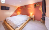 Maison Epinal 7 pièces 115 m2 – 6 pièces – 4 chambres – 100 m²