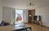 Appartement 2 pièces avec terrasse et garage – 2 pièces – 1 chambre – 53 m²