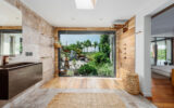 VILLA DE LUXE -270m2 – VUE MER EN GUADELOUPE – 5 pièces – 3 chambres – 270 m²