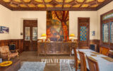 Villa historique d&rsquo;exception   Nice (1901)   824 m2 habitabl – 11 pièces – 7 chambres – 824 m²