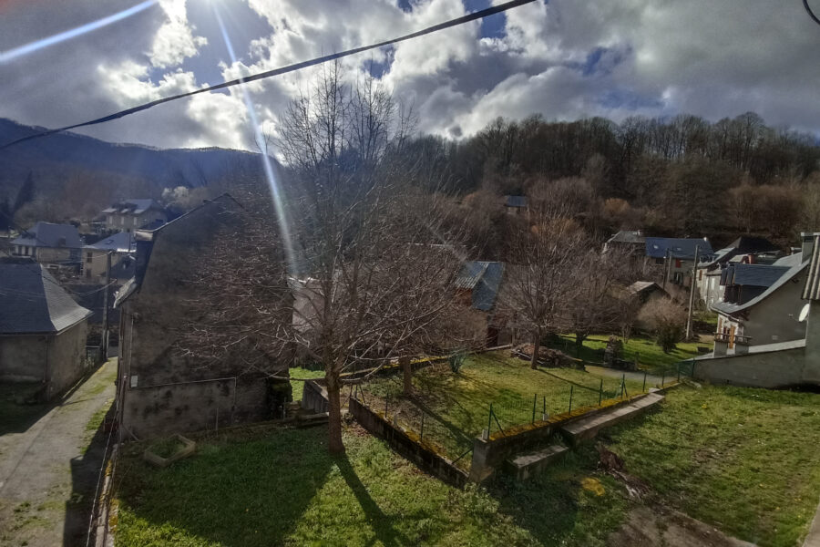 Maison à vendre à Portet-d&rsquo;aspet