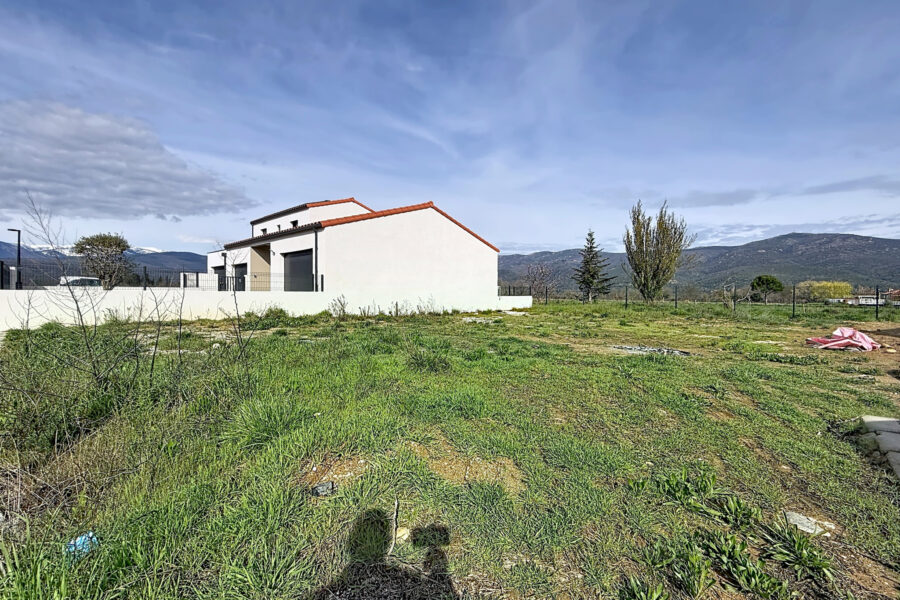 Terrain à vendre à Los masos — Vue montagne — photo 3