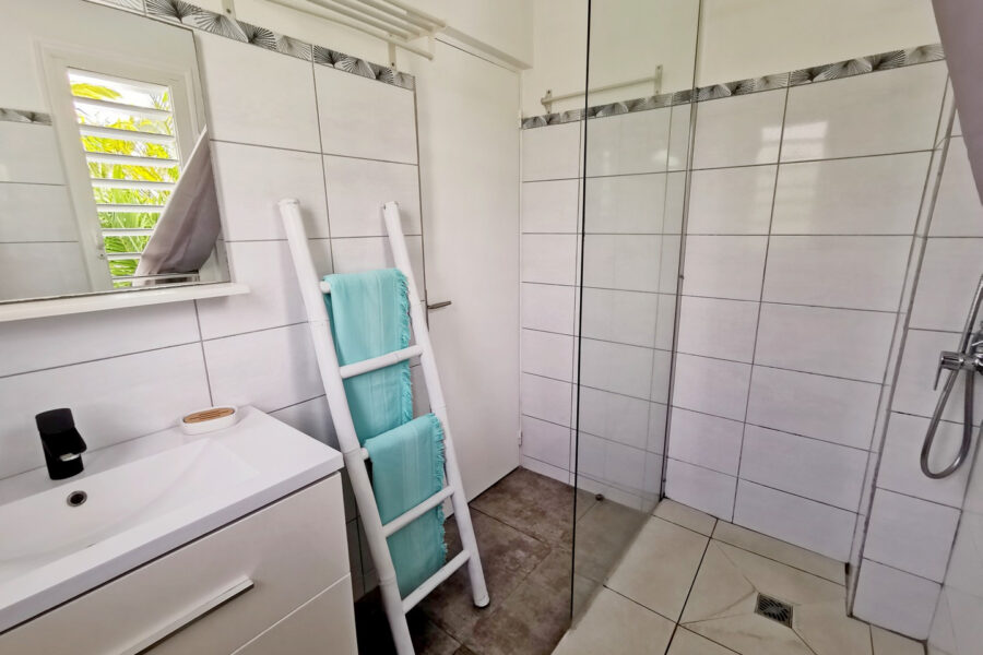 Appartement à vendre à Saint-françois