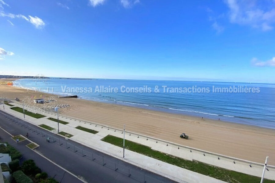 Appartement à vendre à La baule-escoublac