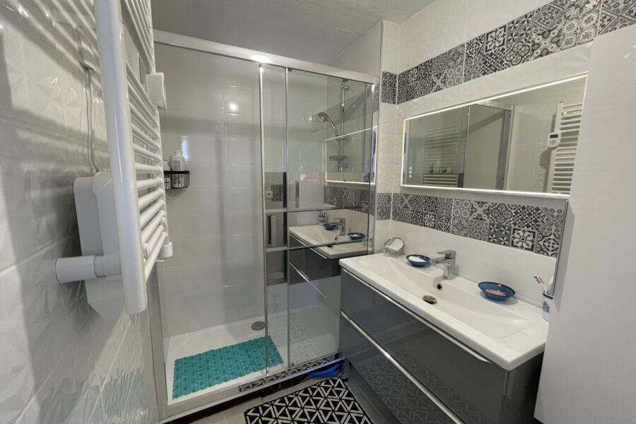 Appartement à vendre à Saint-cyprien-plage