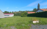 Terrain à vendre à Cusset