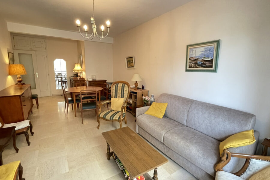 Appartement à vendre à Nice