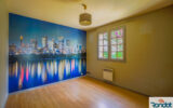MAISON 5 PIECES / 3 CHAMBRES / 115M2 ENVIRON / 978M2 DE TERR – 5 pièces – 3 chambres – 115 m²