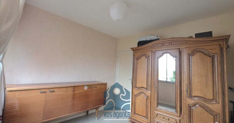 Appartement à vendre à Clermont-ferrand