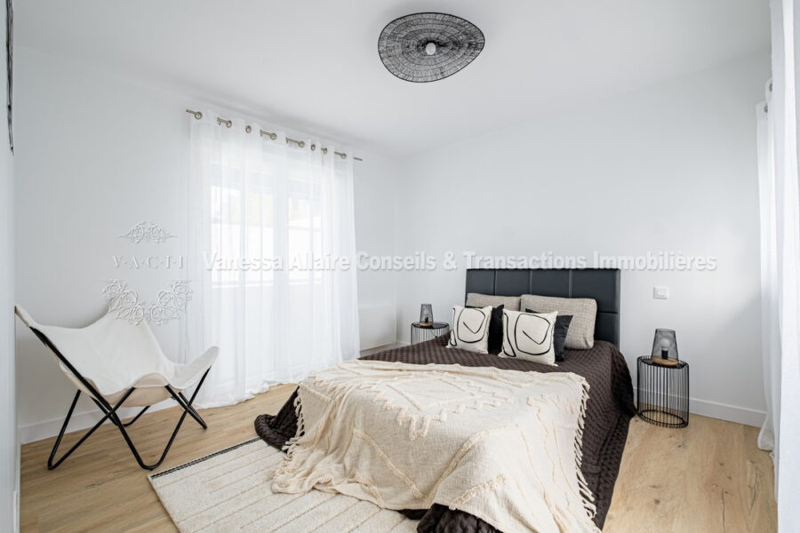 Appartement à vendre à La baule-escoublac