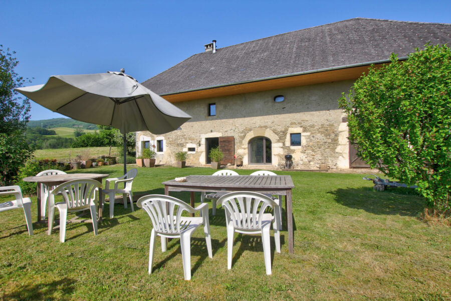 Maison à vendre à Massingy
