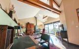 Maison 120m2 sur 700m2 de terrain – 5 pièces – 3 chambres – 120 m²