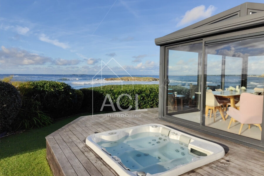 Maison à vendre à Quiberon