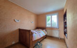 Maison avec terrasse, balcon et garage – 5 pièces – 3 chambres – 124.15 m²