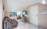 Maison Hadol 6 pièces 143m2 – 7 pièces – 4 chambres – 143 m²