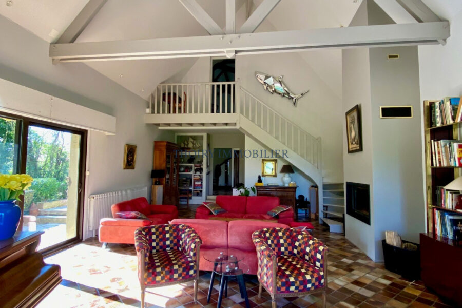 Maison à vendre à Arnouville-lès-mantes