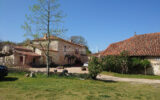 SUPERBE PROPRIETE A RENOVER   380 m2 environ -10 chambres, 1 – 16 pièces – 10 chambres – 390 m²