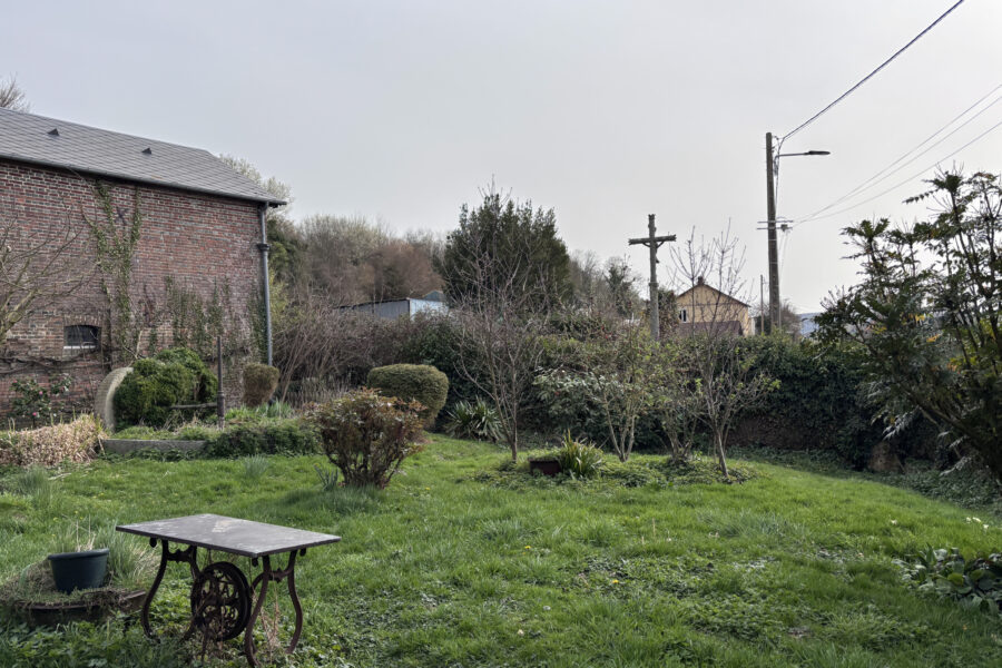 Maison à vendre à Vimoutiers