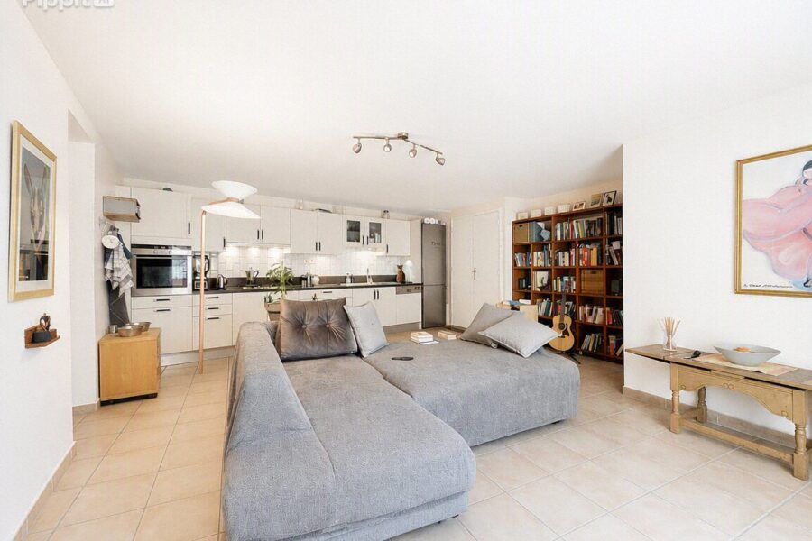 Maison à vendre à Estoher — Vue montagne — photo 16