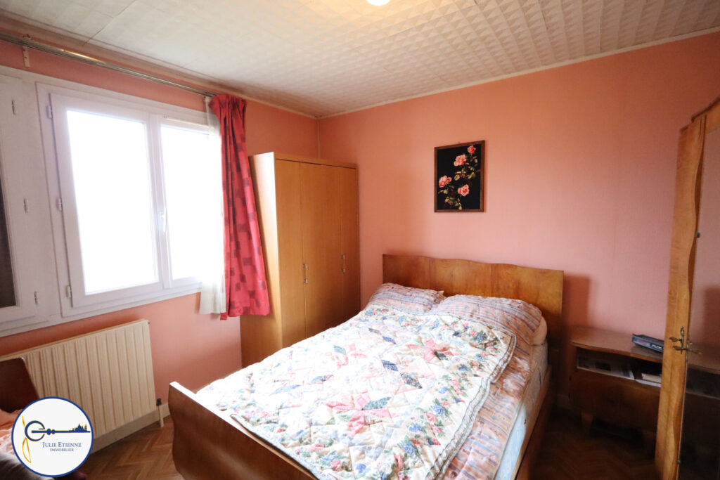 Maison Raves 4 pièces 106,2 m2 – 4 pièces – 3 chambres – 106 m²