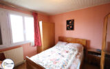 Maison Raves 4 pièces 106,2 m2 – 4 pièces – 3 chambres – 106 m²