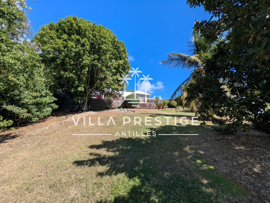 SUPERBE VILLA RECENTE 4 CHAMBRES, PISCINE ET TERRAIN CONSTRU – 5 pièces – 4 chambres – 157 m²