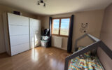 A LA CAMPAGNE – SAINT ANDRE SUR VIEUX JONC – 7 pièces – 3 chambres – 140 m²