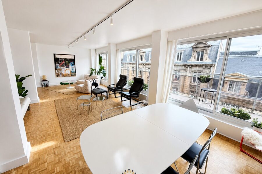 Appartement à vendre à Reims
