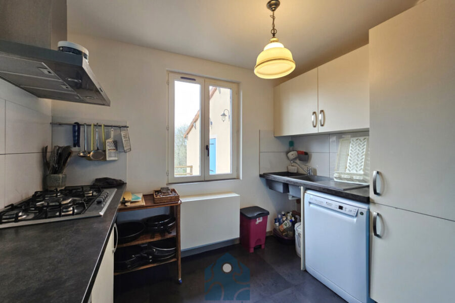 Maison à vendre à Charensat