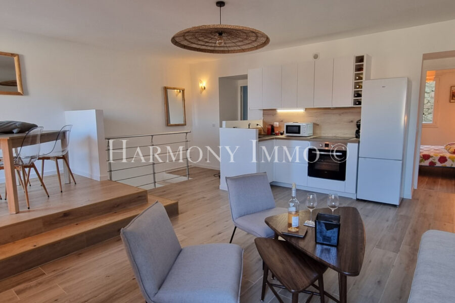 Appartement à vendre à Cargèse