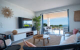 Villa d&rsquo;exception avec accès direct sur la plage – 5 pièces – 4 chambres – 197 m²