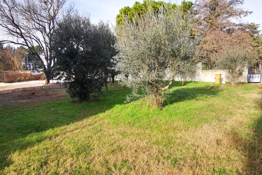 Terrain à vendre à Velleron