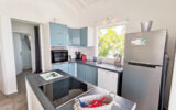 Superbe DUPLEX – Vue Mer panoramique et accès plage de sable – 3 pièces – 2 chambres – 64.4 m²