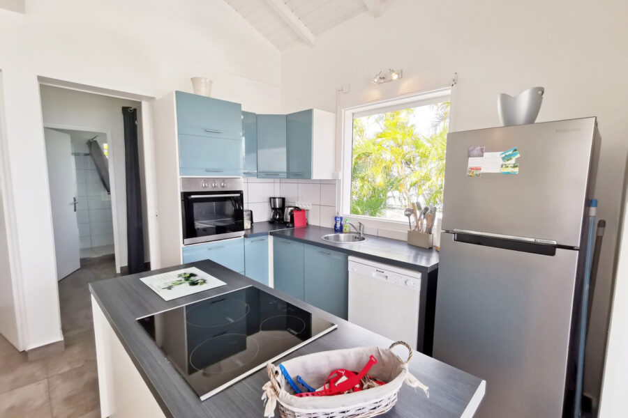 Appartement à vendre à Saint-françois