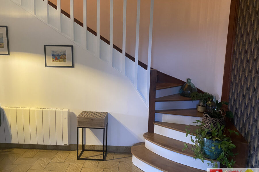 Maison à vendre à Ploubazlanec