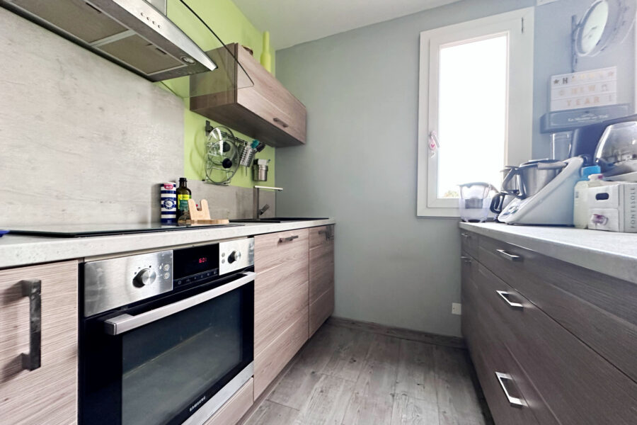 Appartement à vendre à Montpellier