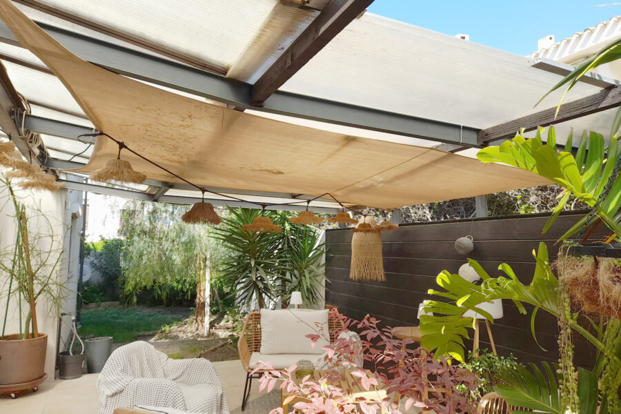 Maison à vendre à Canet-en-roussillon