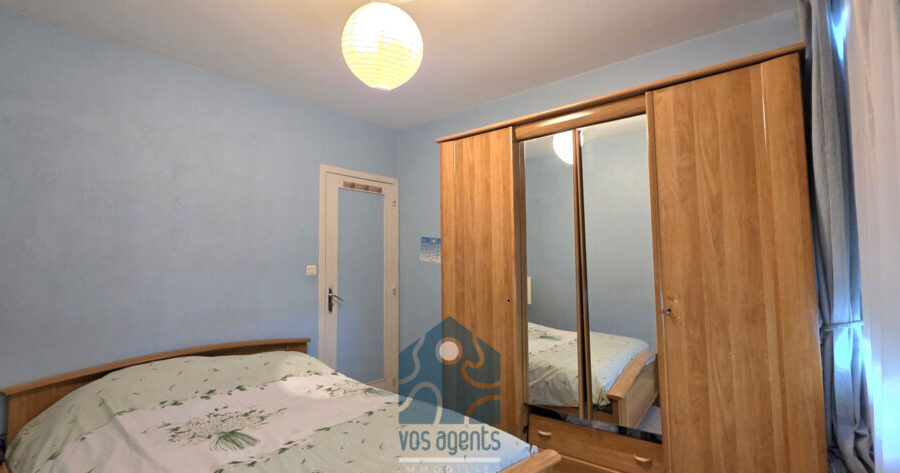 Appartement à vendre à Clermont-ferrand