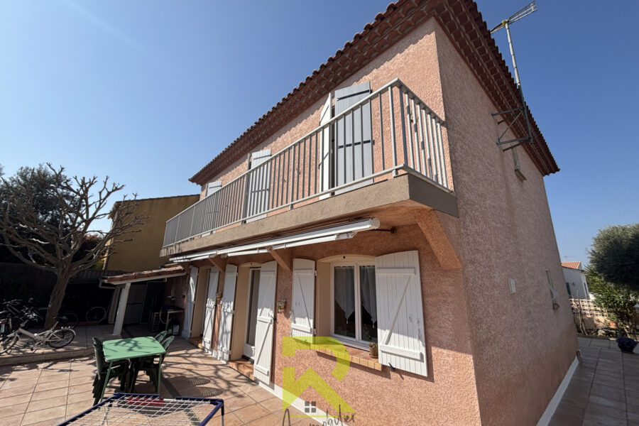 Maison à vendre à Agde
