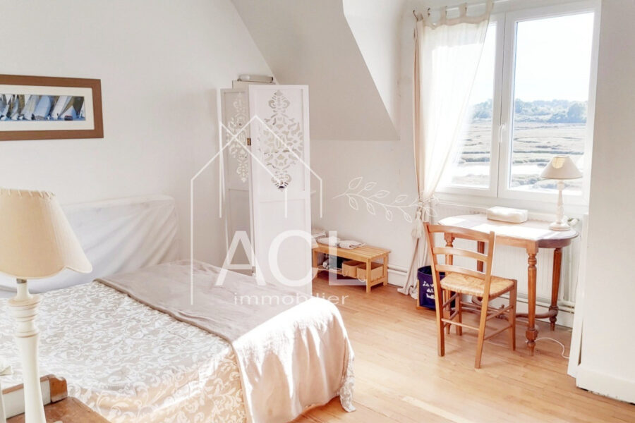 Maison à vendre à La trinité-sur-mer