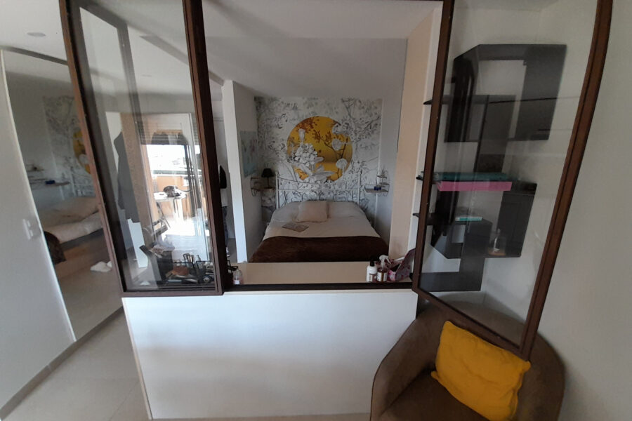 Maison à vendre à Cannes la bocca