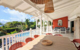 VILLA VUE MER AVEC BUNGALOW INDEPENDANT – PROCHE PLAGES ET  – 6 pièces – 5 chambres – 179 m²