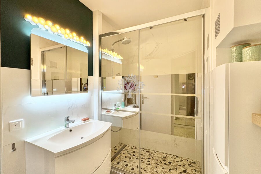 Appartement à vendre à Sanary-sur-mer