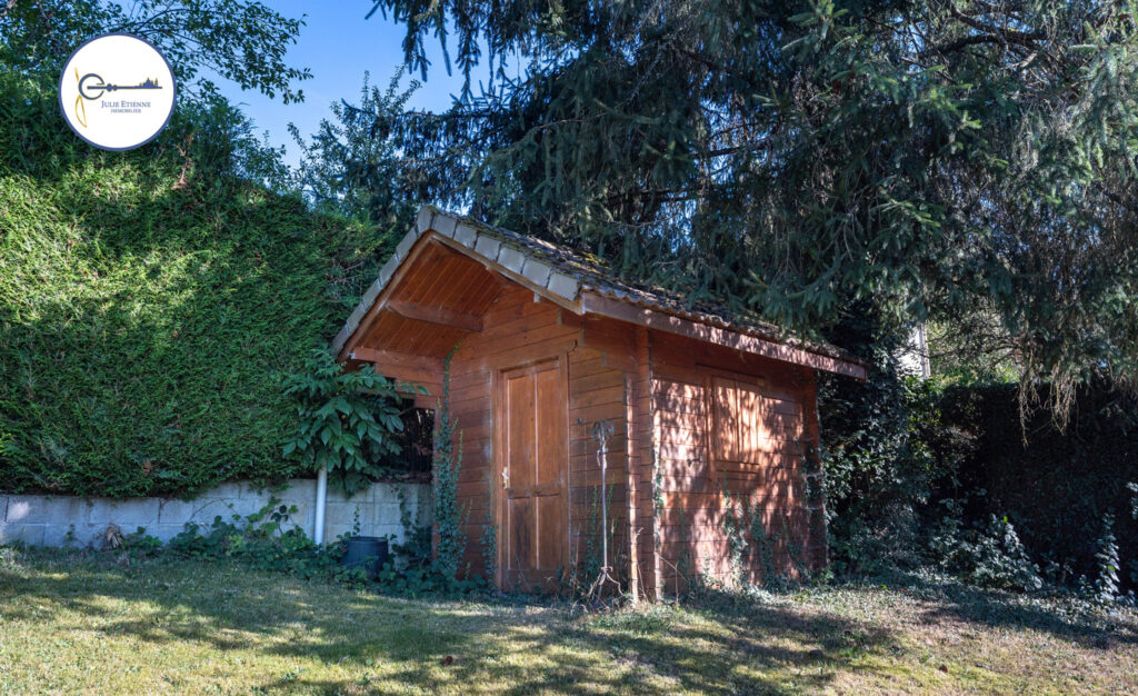 Maison EPINAL 8 pièces 124m2  – 8 pièces – 4 chambres – 124 m²