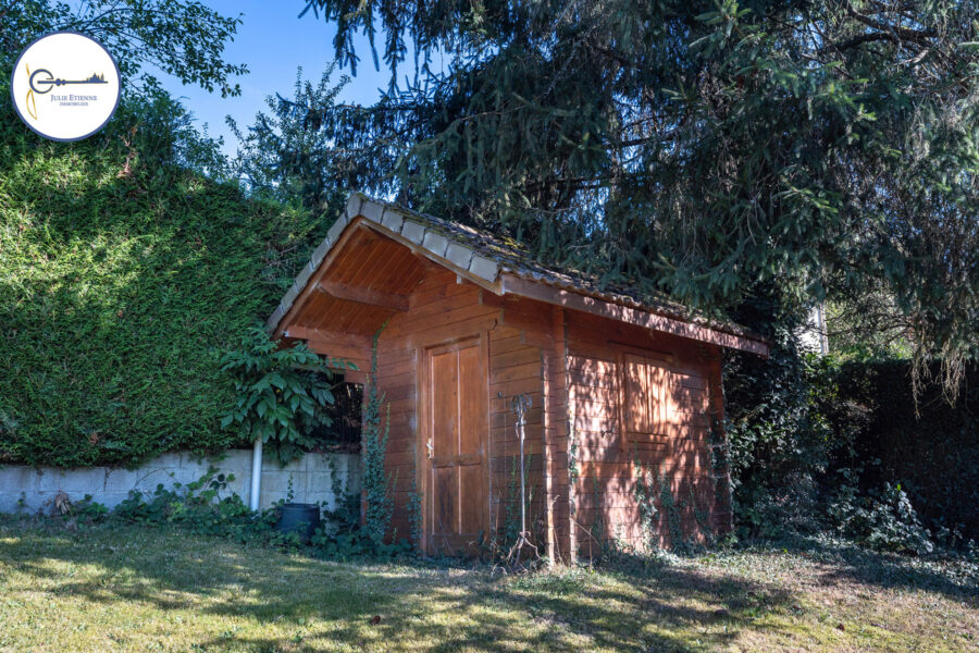 Maison à vendre à Épinal