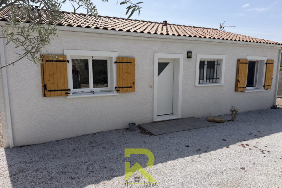 Maison à vendre à Monze