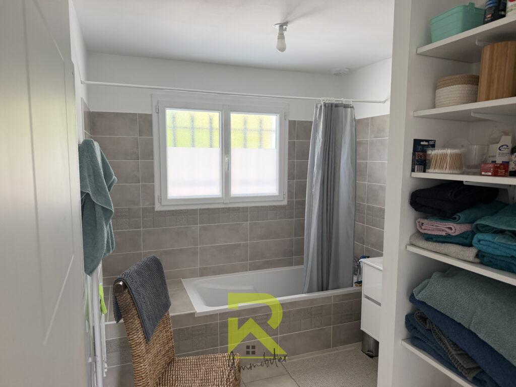 maison/villa 4 pièces – 4 pièces – 3 chambres – 87 m²