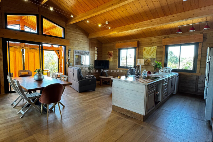 Maison à vendre à Brantôme